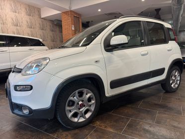 Fiat Panda 0.9 TwinAir Turbo Natural Power Trekking