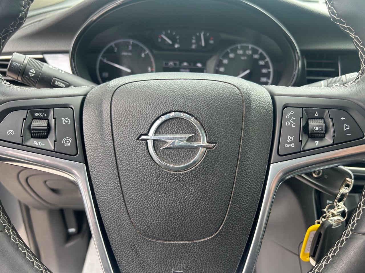 Opel Mokka X 1.6 CDTI *100000KM* FULL OPTIONAL