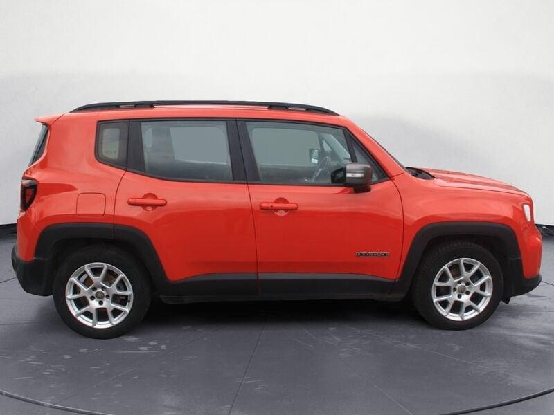 Jeep Renegade Renegade 1.0 T3 Limited