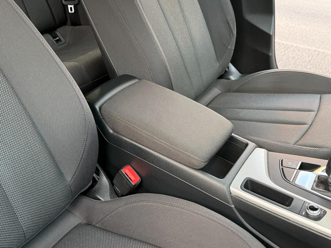 Audi A4 Avant 35 TDI 163CV Stronic NAVI LED - 2020