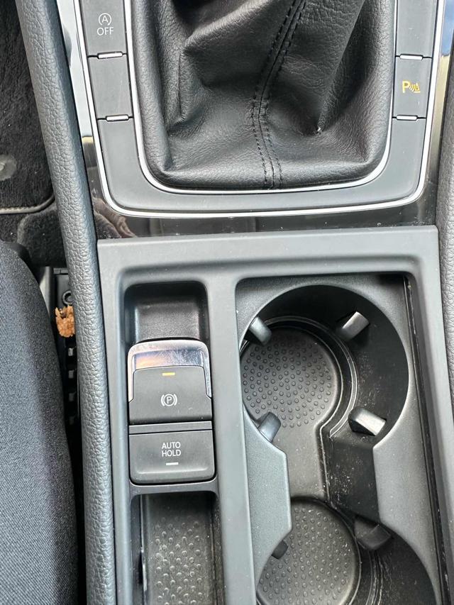 VOLKSWAGEN Golf 1.5 TGI 5p. Executive BlueMotion Technology