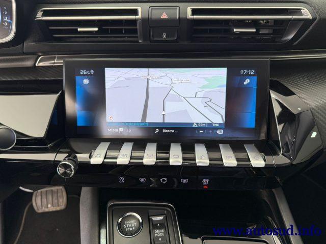 PEUGEOT 508 BlueHDi 130 Stop&Start EAT8 SW Allure