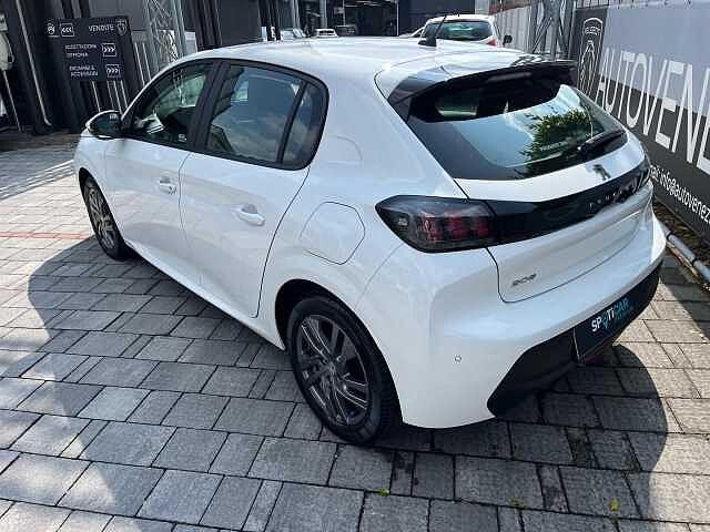 Peugeot 208 PureTech 75 Stop&Start 5 porte Active