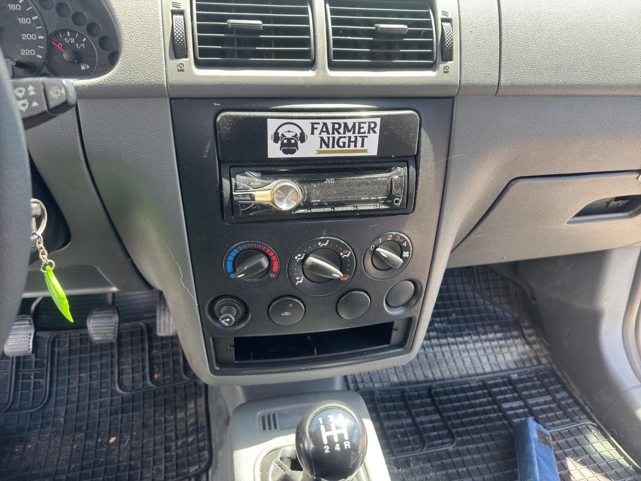 FORD Transit Connect 200 S 1.8 TDCI 75 CV N1 AUTOCARRO 2 POSTI-+IVA