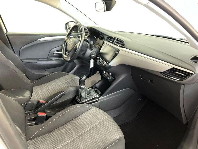 Opel Corsa VI 2020 1.2 Edition s&s 75cv