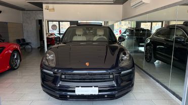 Porsche Macan 2.0 265 CV RESTYLING