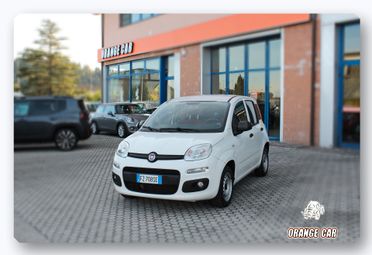 Fiat Panda 1.2 Pop VAN 2Posti-OK NEOPATENTATI