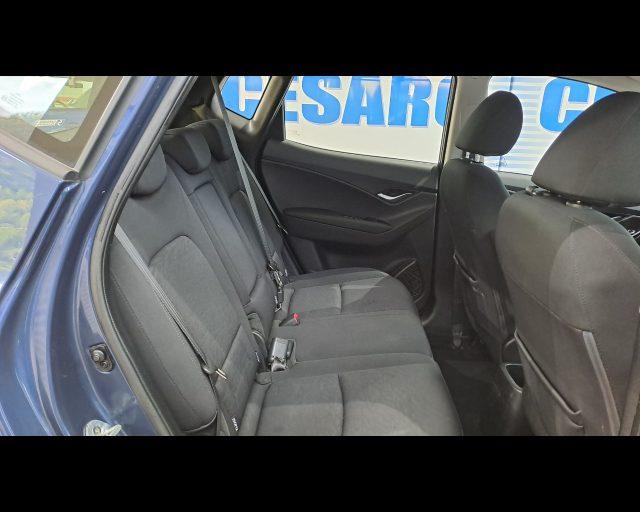 HYUNDAI iX20 1.4 Comfort econext E6 GPL