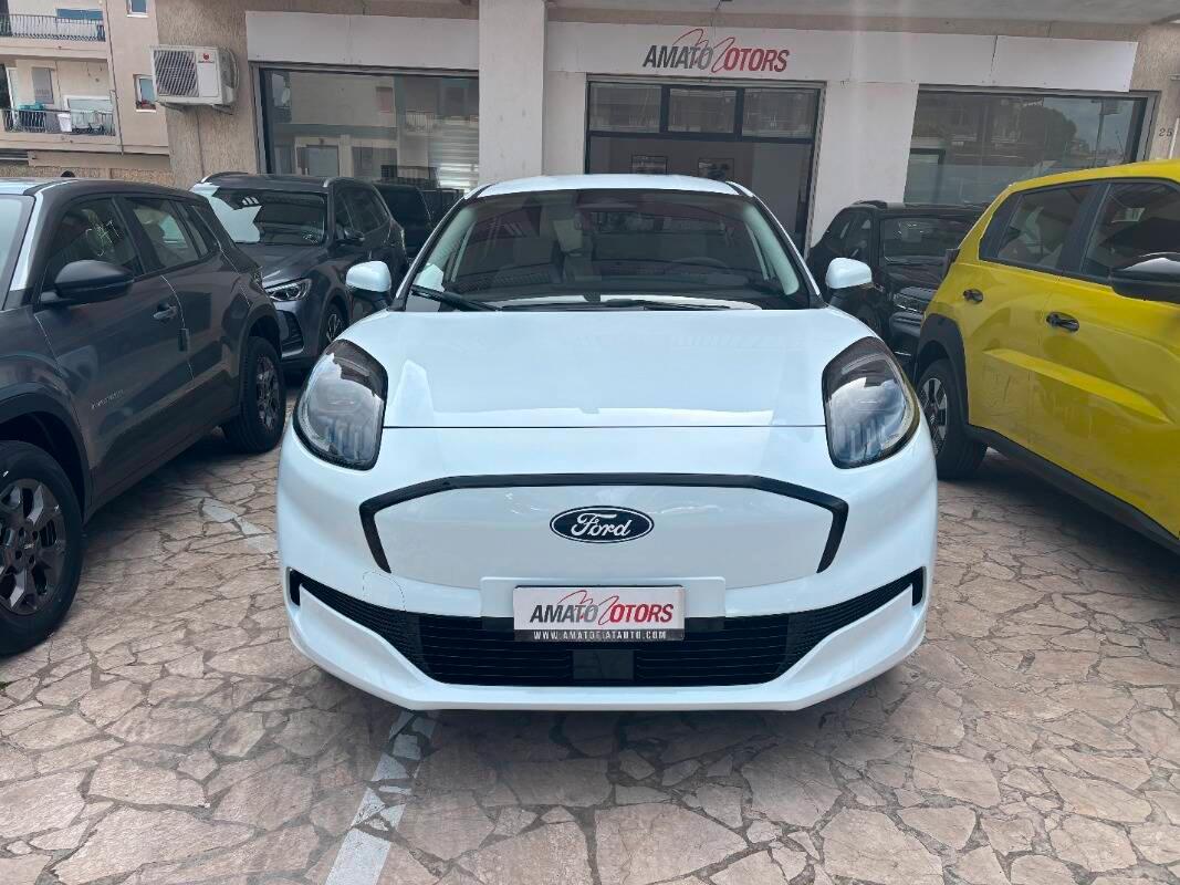 Ford Puma Gen-e Gen-e 46,8kWh Premium