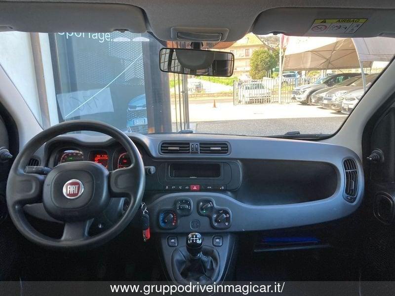 FIAT Panda Panda 1.3 MJT S&S Pop Van 2 posti