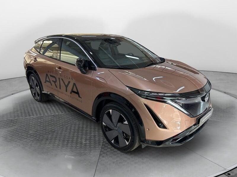 Nissan Ariya 87kWh Evolve