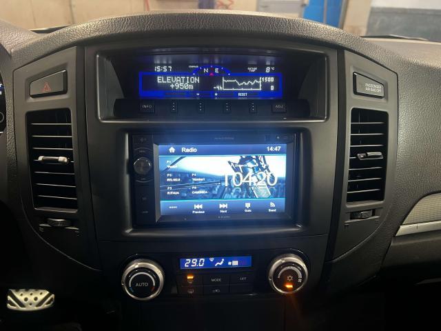 Mitsubishi Pajero Pajero 3p 3.2 CR Instyle auto