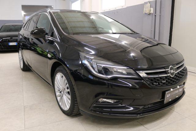 OPEL Astra 1.6 CDTi 136CV aut. Sports Tourer Dynamic