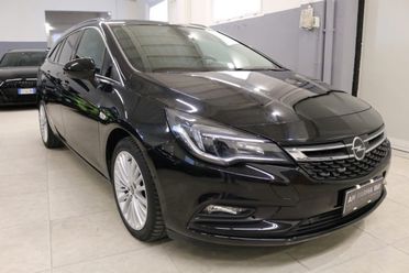 OPEL Astra 1.6 CDTi 136CV aut. Sports Tourer Dynamic