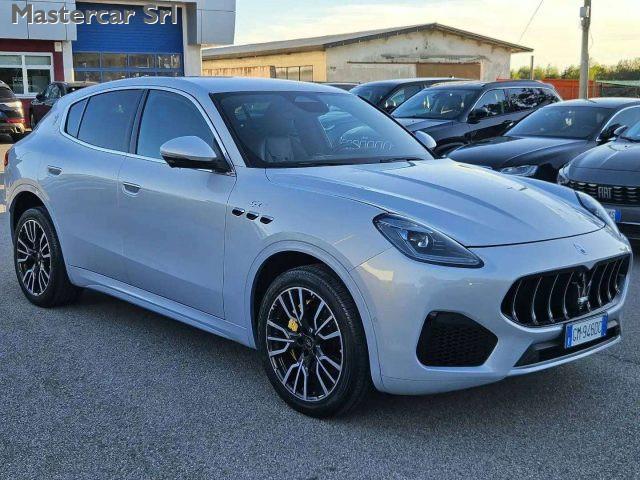 MASERATI Grecale Grecale 2.0 mhev GT 300cv auto - Cerchio 20" - GM9