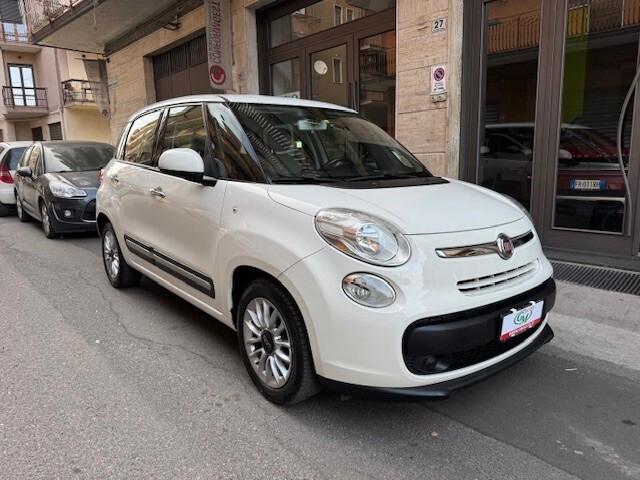 Fiat 500L 1.3 Multijet 95 CV Lounge 500 L