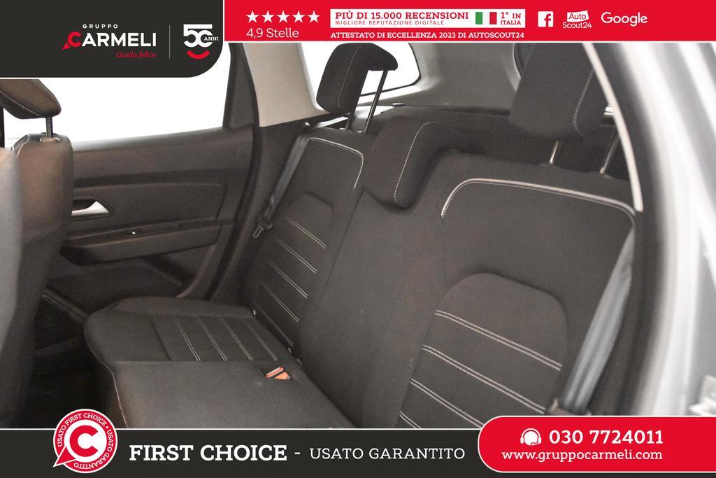 Dacia Duster 1.0 TCe GPL Expression 4x2