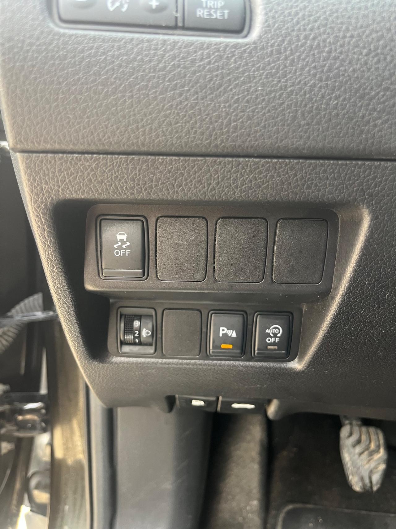 Nissan X-Trail 1.6 dCi 4WD Tekna