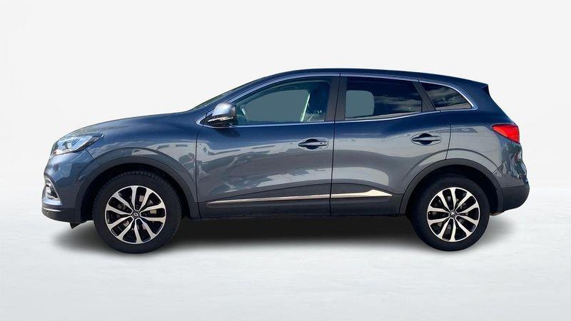 Renault Kadjar 2019 1.5 Blue dCi Equilibre EDC