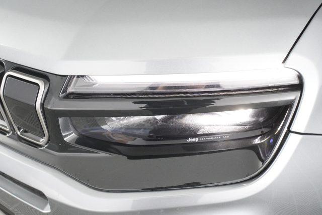 JEEP Avenger Avenger 1.2 Turbo Summit