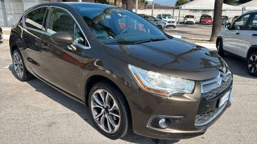 DS4 1.6 e-HDi 110 airdream So Chic