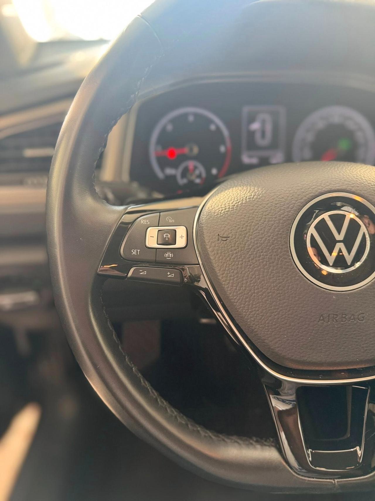 Volkswagen T-Roc 2.0 TDI SCR 150 CV DSG 4MOTION Business BlueMot. Tech.