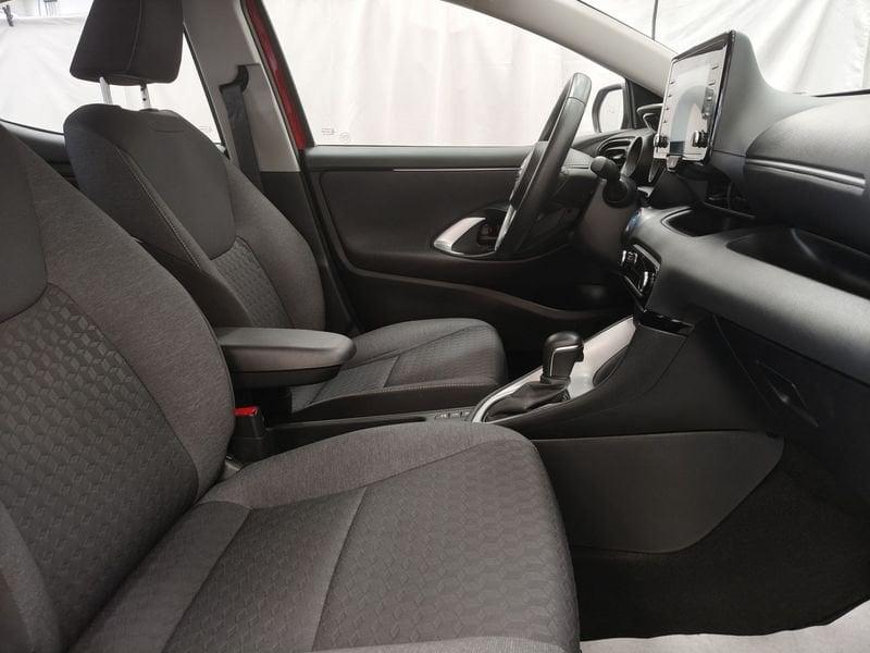Toyota Yaris Yaris 1.5 Hybrid 5 porte Trend