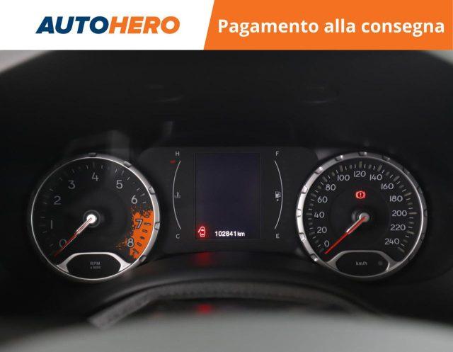 JEEP Renegade 1.6 E-TorQ EVO Sport