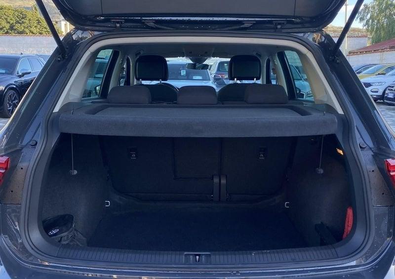 Volkswagen Tiguan 2.0 TDI SCR LIFE 122CV