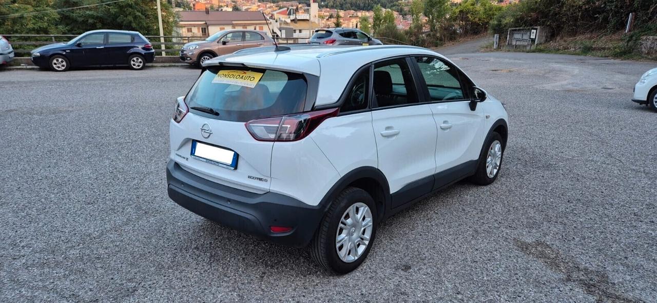 Opel CrosslandX 1.5ECOTEC D -2019 -Garanzia3 anni