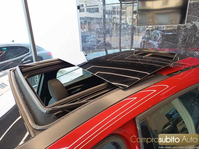 ALFA ROMEO Tonale 1.5 130 CV MHEV TCT7 Veloce