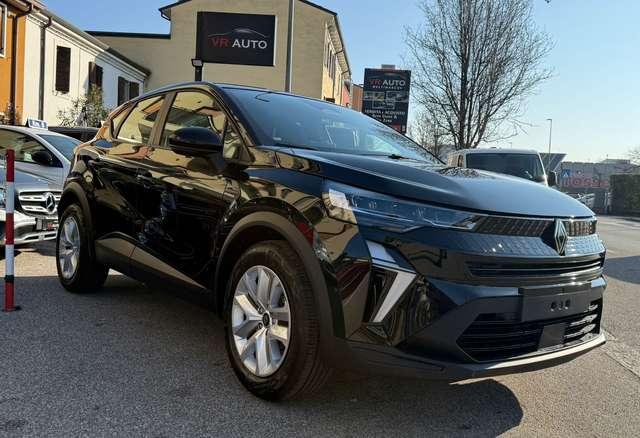 Renault Captur GPL KM ZERO 1.0 Evo 100cv CARPLAY/FULL LED PROMO F