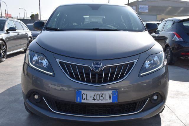 LANCIA Ypsilon 1.0 FireFly 5 porte S&S Hybrid Gold