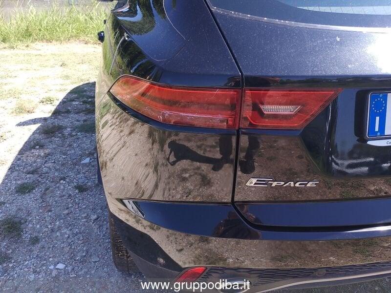 Jaguar E-Pace 2017 Diesel 2.0d i4 HSE awd 150cv auto my19