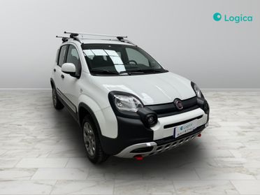 FIAT Panda III - Panda 0.9 t.air t. Cross 4x4 s&s 85cv 5p.ti