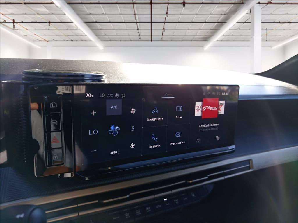 LANCIA Ypsilon 1.2 mhev LX 110cv e-dct del 2024