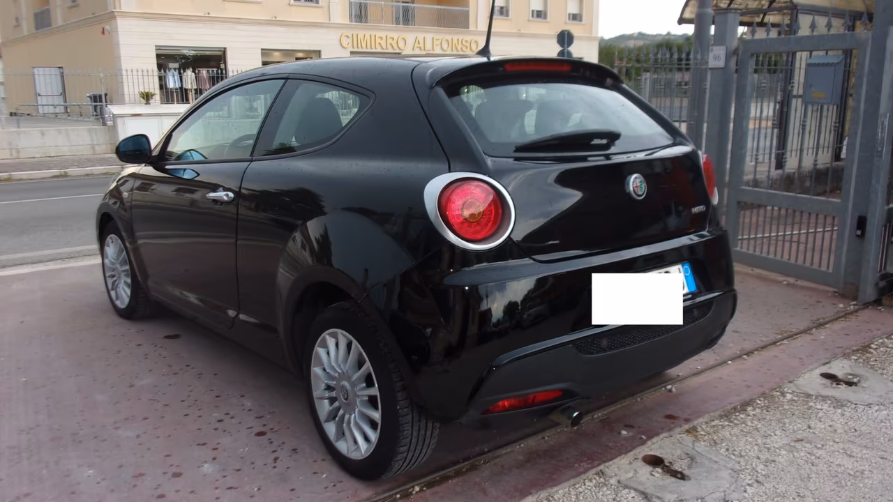 Alfa Romeo MiTo 1.3 JTDm 95 CV S&S