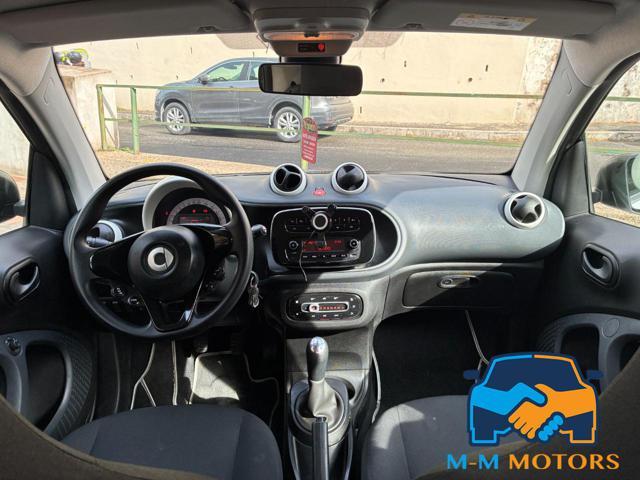 SMART ForTwo 1.0 Youngster 70 cv