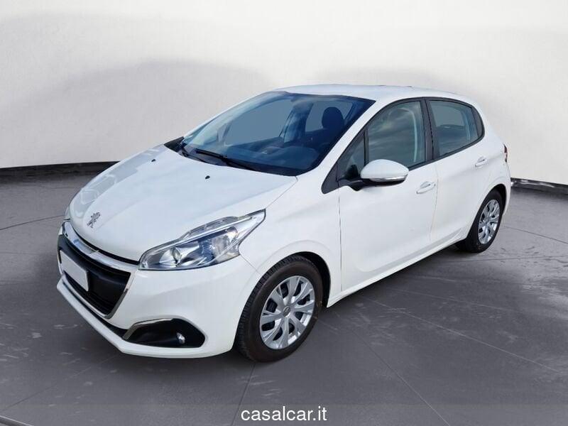 Peugeot 208 BlueHDi 100 S&S 5p. Mix 24 MESI DI GARANZIA AUTOCARRO