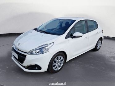 Peugeot 208 BlueHDi 100 S&S 5p. Mix 24 MESI DI GARANZIA