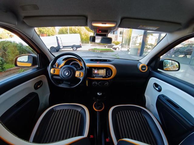 RENAULT Twingo SCe 65 CV Intens