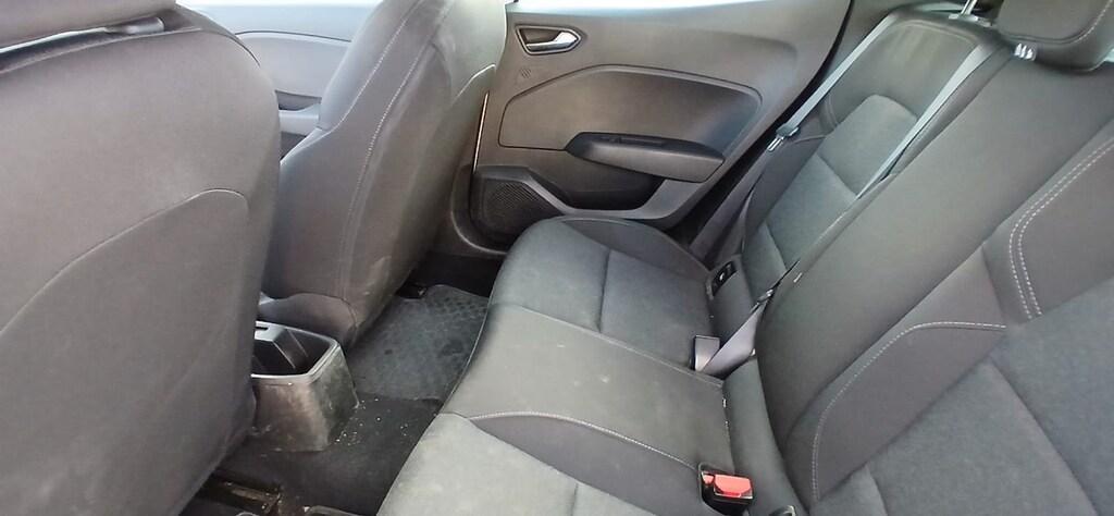 Renault Clio 5 Porte 1.0 TCe Equilibre