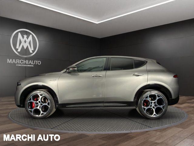 ALFA ROMEO Tonale 1.5 160 CV MHEV TCT7 Veloce