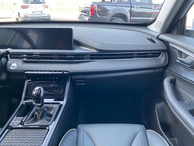 DR MOTOR DR 5.0 1.5 BI-FUEL GPL