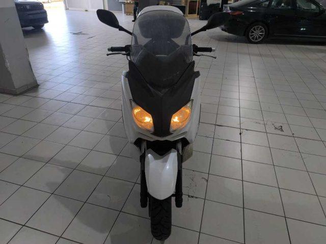 MOTO GUZZI Other YAMAHA - X MAX 250