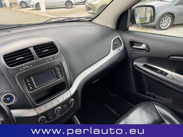FIAT Freemont 2.0 Multijet 140 CV Urban