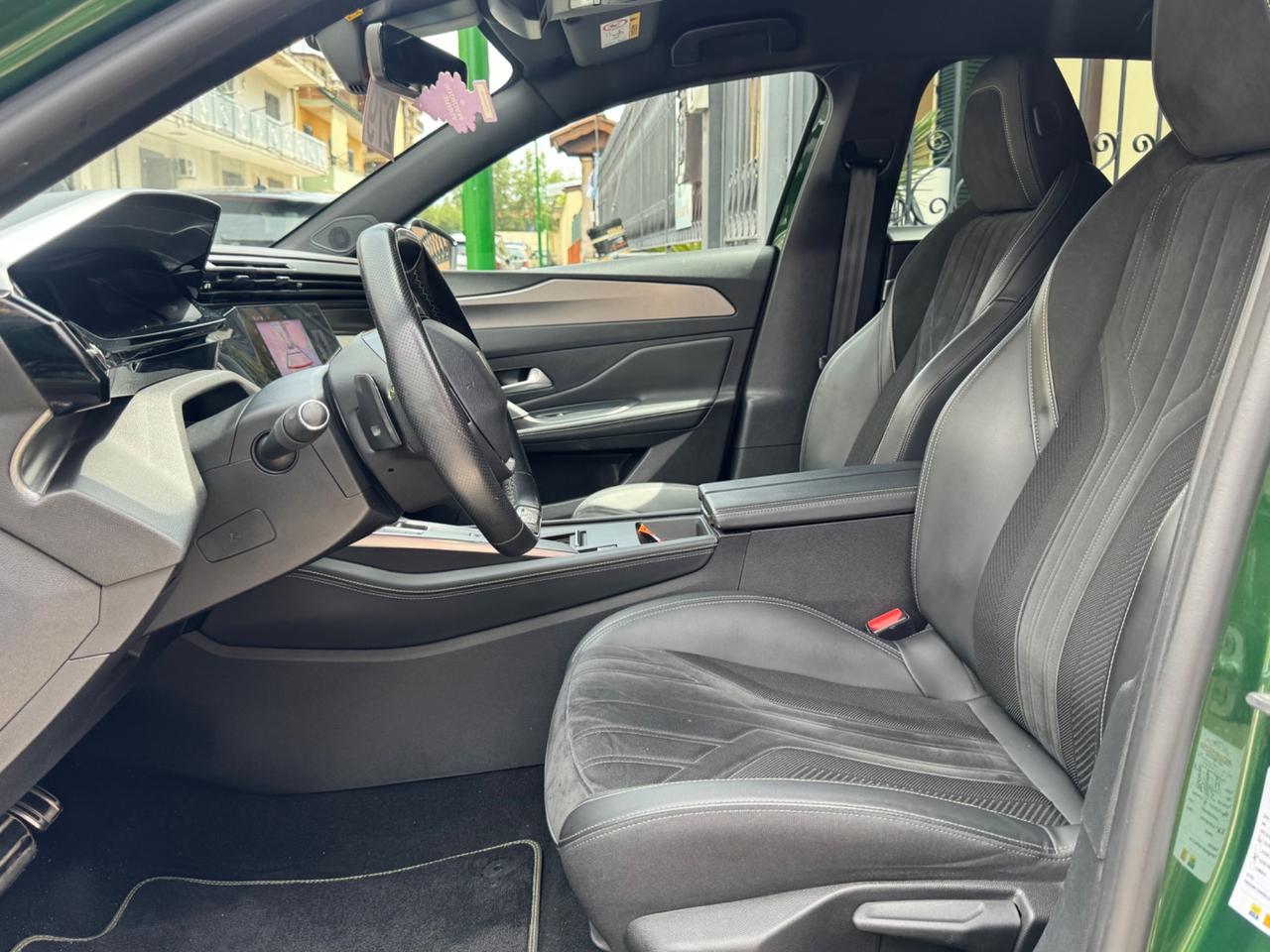 Peugeot 308 BlueHDi 130 S&S EAT8 GT Pack