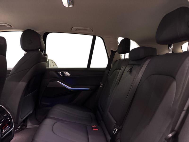 BMW X5 30 d Business xDrive Steptronic