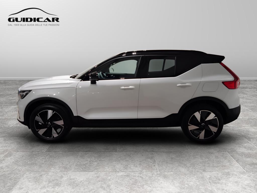 VOLVO XC40 Core Single Motor Extended Range