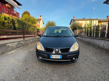 Renault Scenic Scénic 1.6 16V Serie Speciale Exception